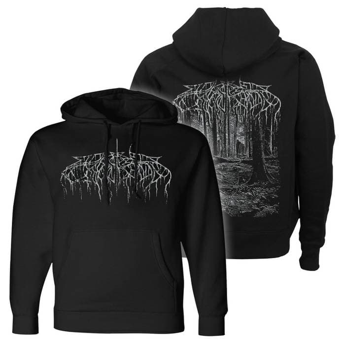 2005 Demo Pullover Hoodie