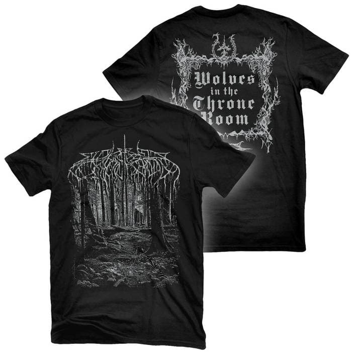2005 Demo T Shirt