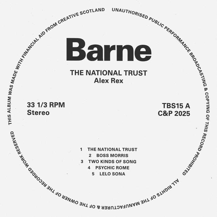 The National Trust – The National Trust