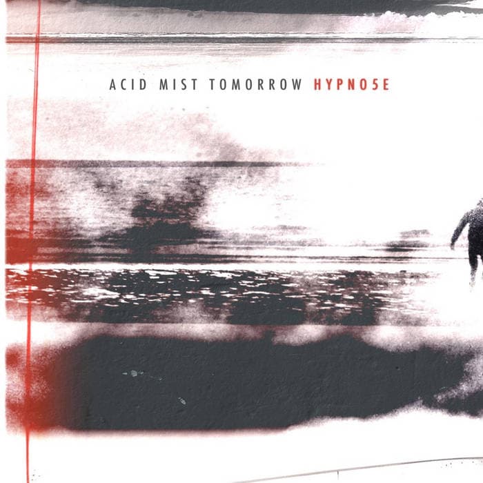 Acid Mist Tomorrow "Original 2012 edition" – Acid Mist Tomorrow "Original 2012 edition"