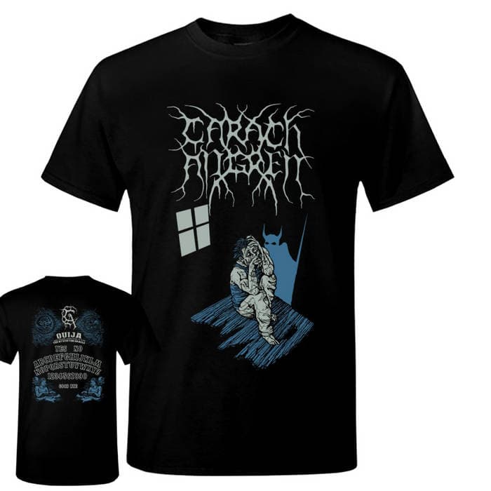 Ouija T-Shirt