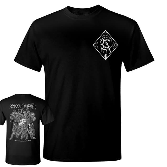 Dance and Laugh Amongst the Rotten T-Shirt