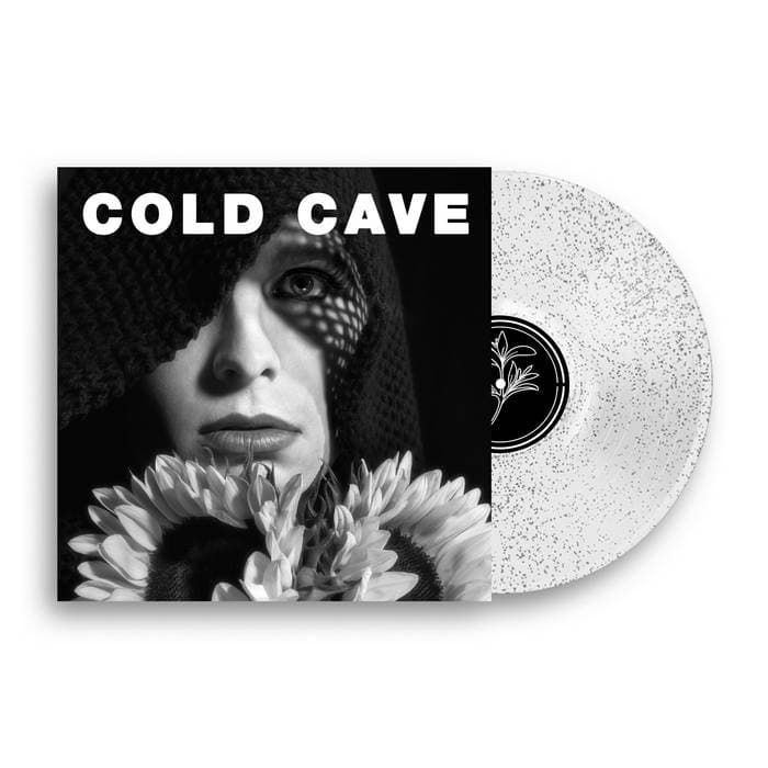Cherish The Light Years – Crystal Clear Glitter 180 Gram Vinyl