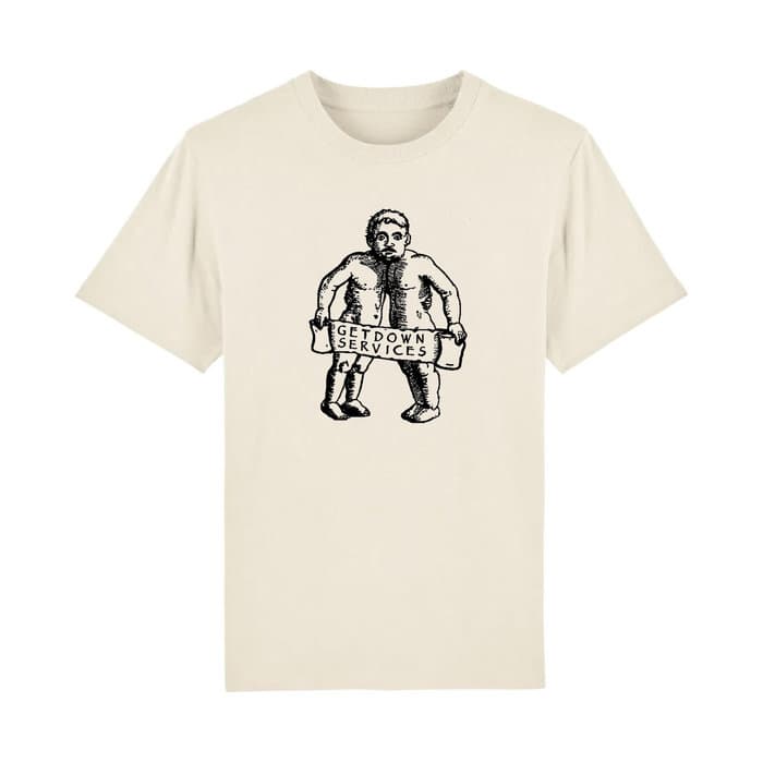 Getdown Services Freak T-Shirt