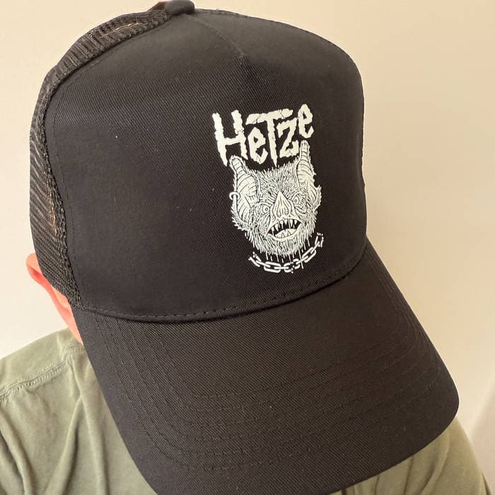 Bat cap