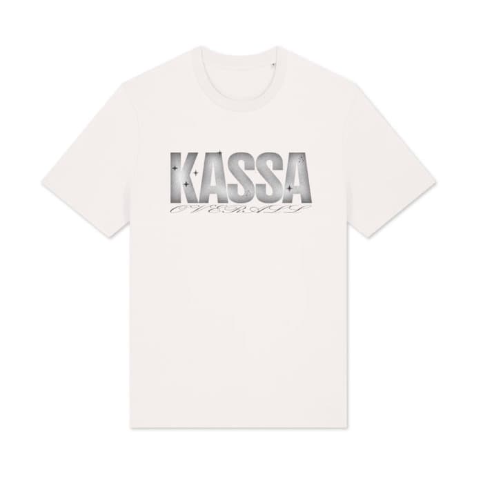 CREAM Logo T-shirt - Off White