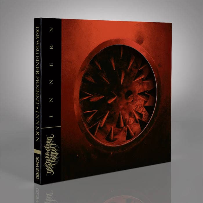 Innern – Innern CD