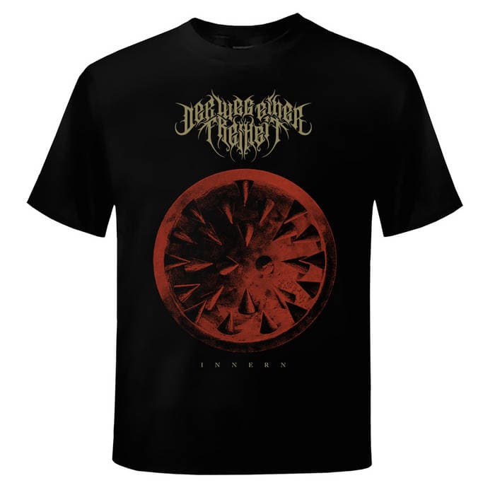 Innern T-Shirt