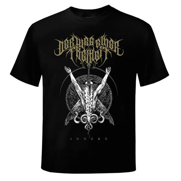Inward Offering T-Shirt