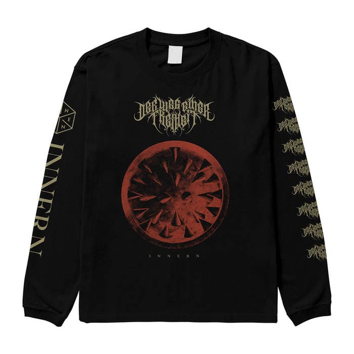 Innern Longsleeve