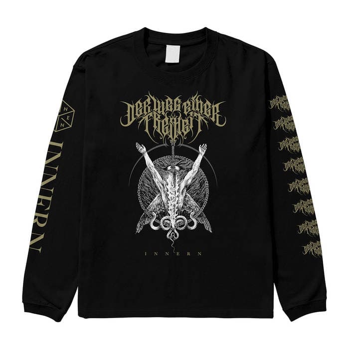 Inward Offering Longsleeve