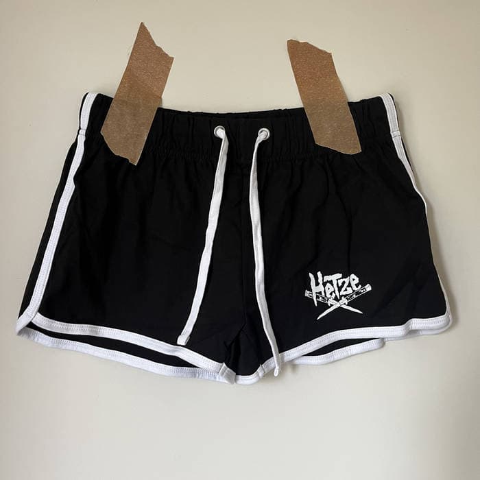 Knives shorts