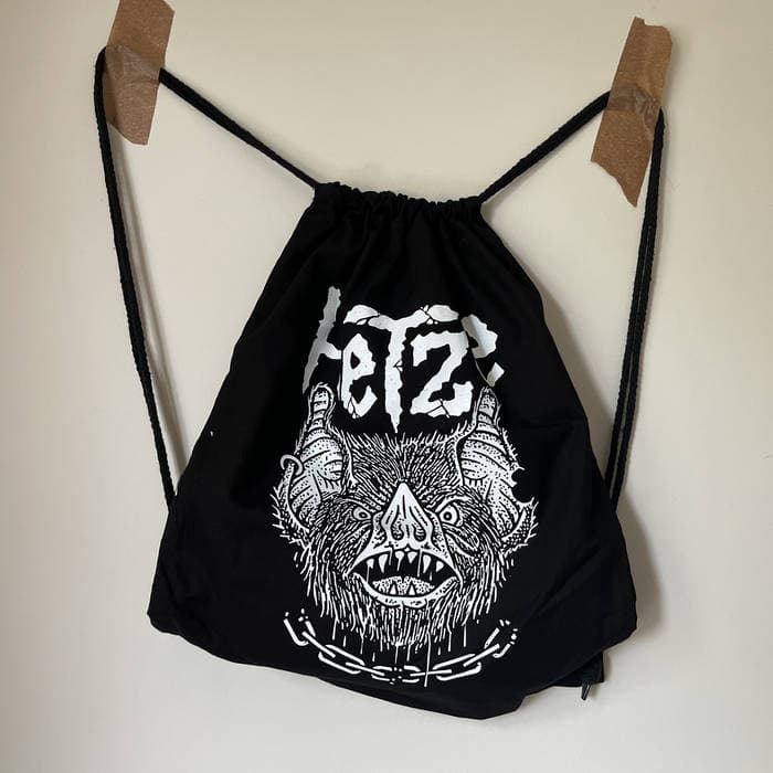 Gymbag
