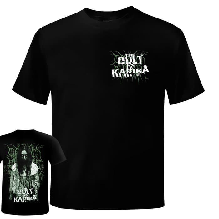 The Cult of Kariba T-Shirt