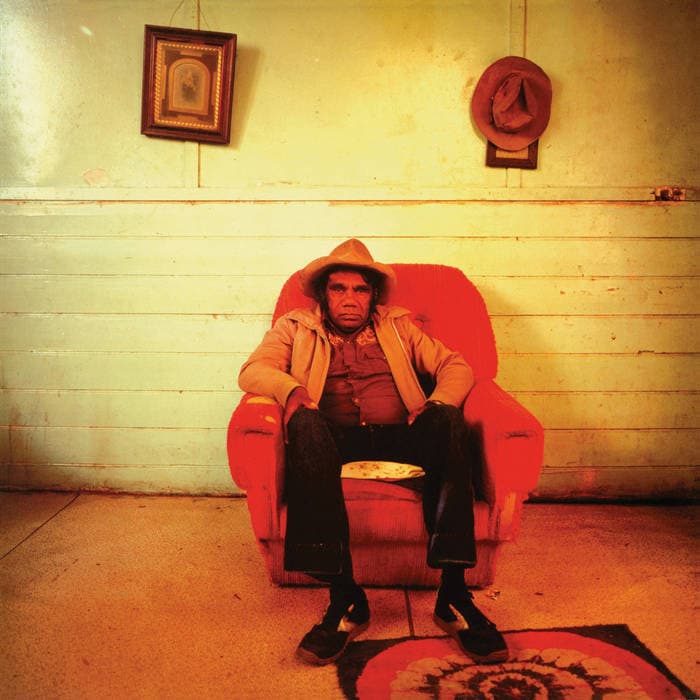 Let Me Come Over (25th Anniversary Edition) – Black 2LP