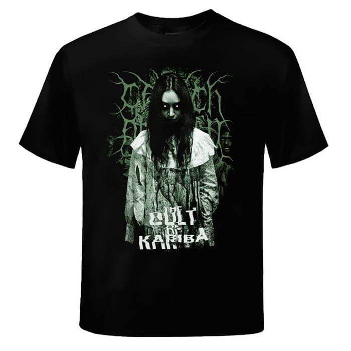Kariba Cover T-Shirt