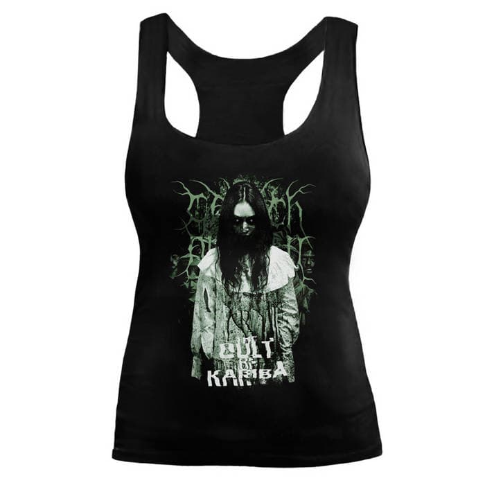 Kariba Tank Top