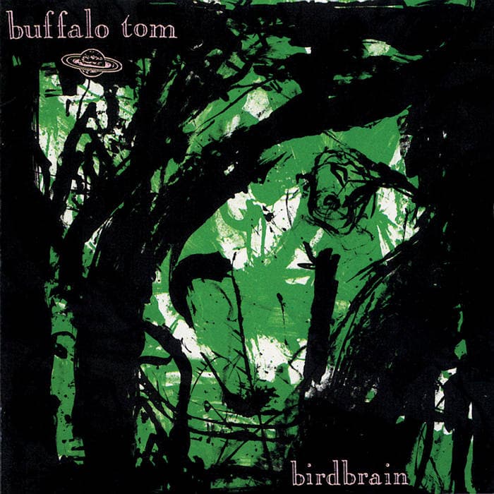 Birdbrain – CD