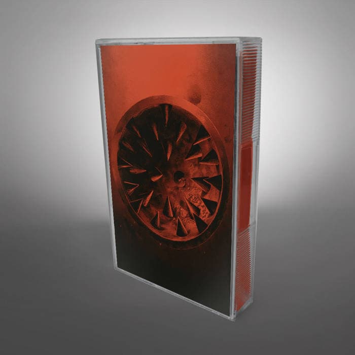 Innern – Innern Cassette Tape