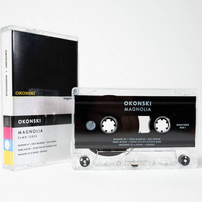 Magnolia – Cassette