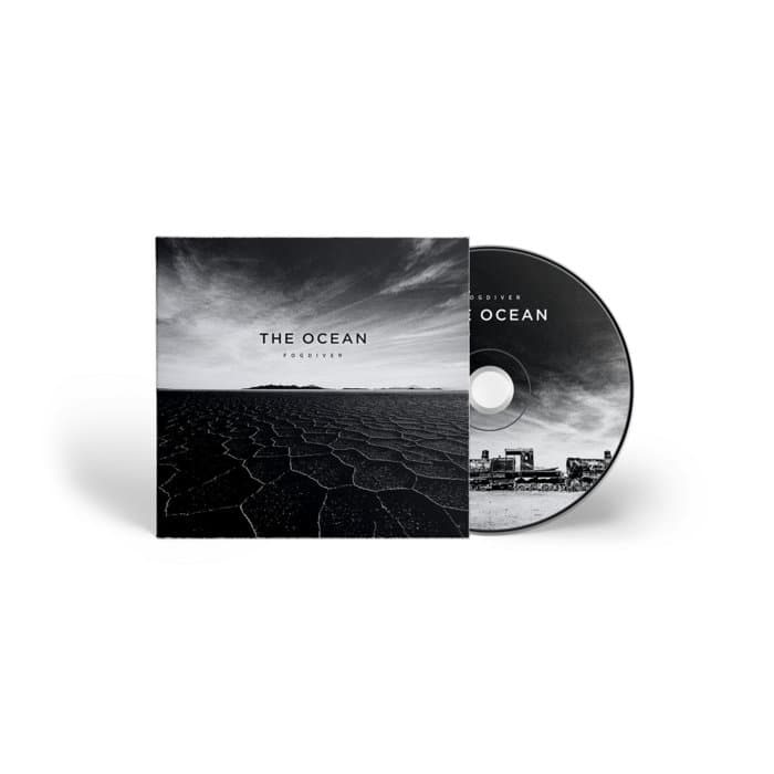 Fogdiver – digisleeve (2025)