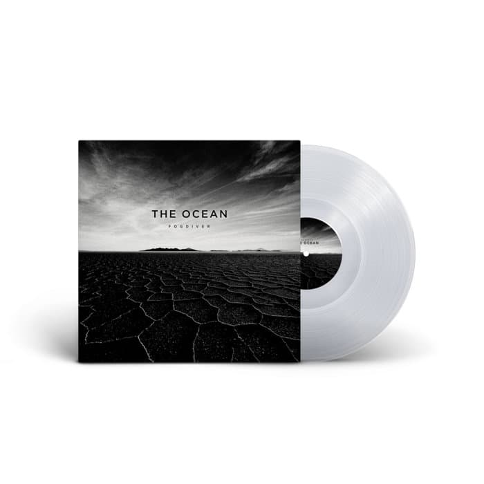 Fogdiver – single LP (gatefold) - Rimbaud Edition (repress 2025)