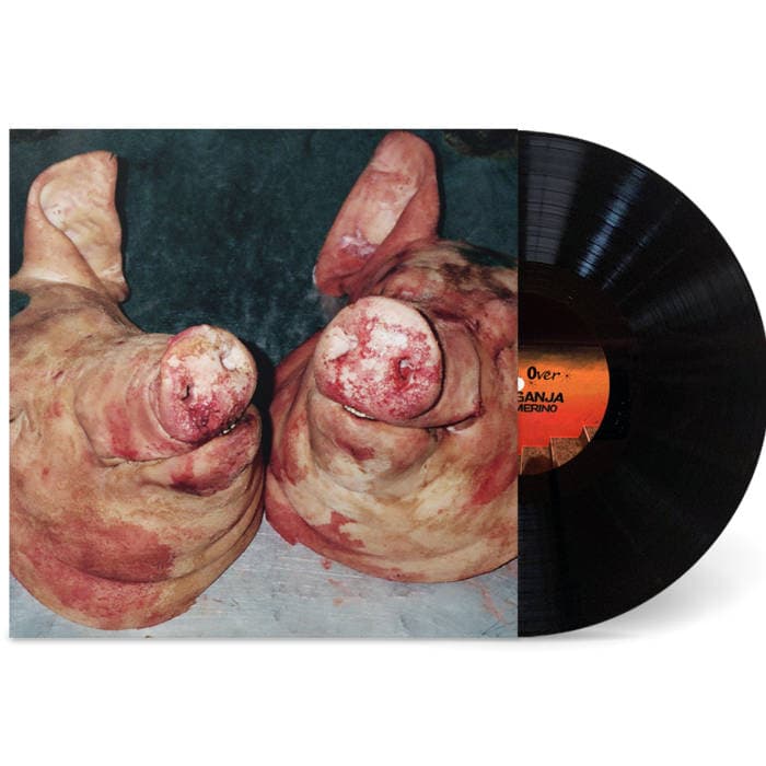 Haram – VINYL 2025 REPRESS Armand Hammer & The Alchemist