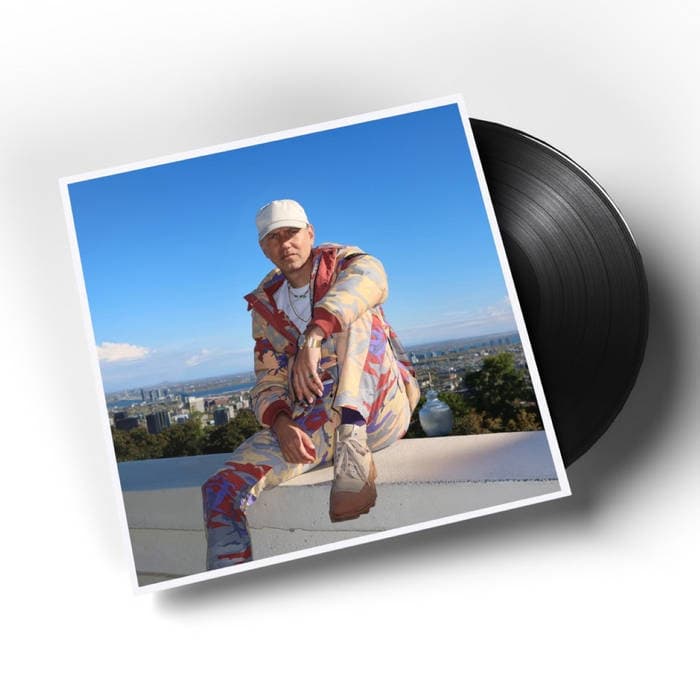 HOTLIFE – Double Vinyl