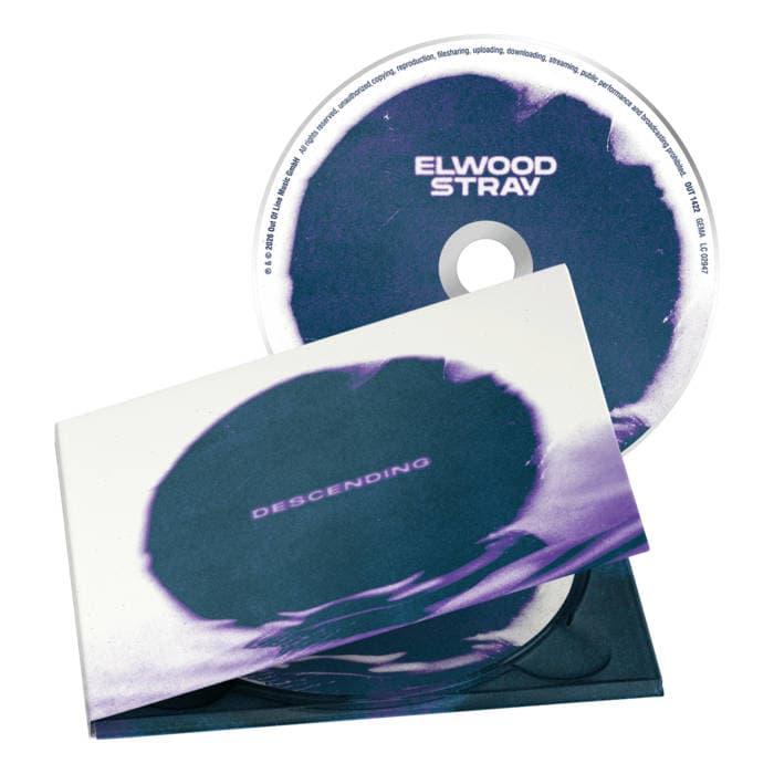 Descending – CD