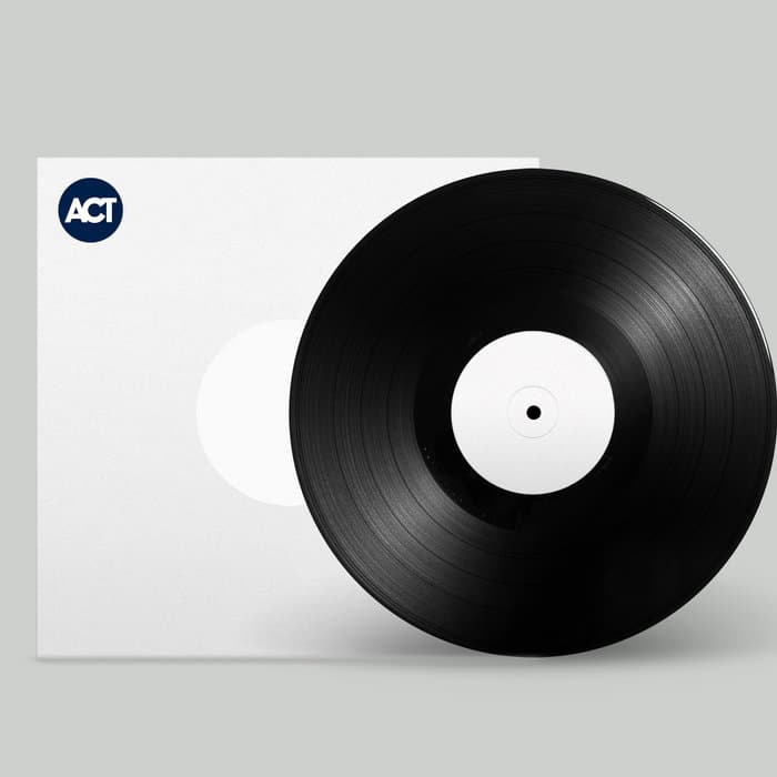 It's Still Snowing on My Piano (Live) – Limited Test Pressing