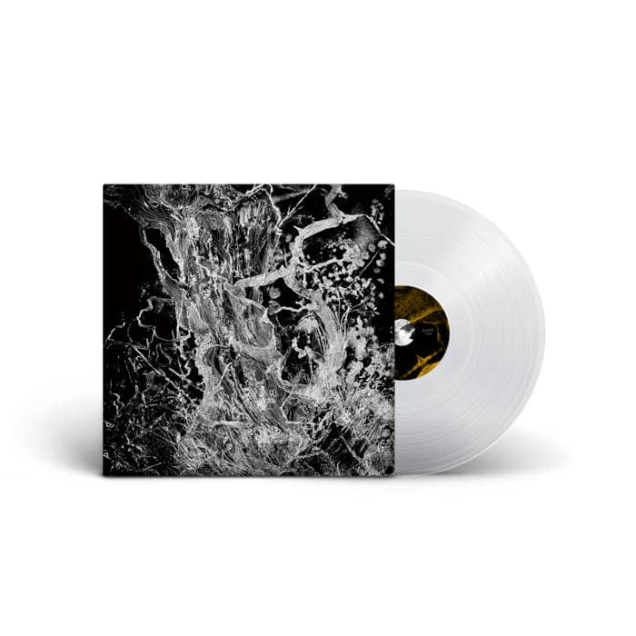 MONOLITH – Single LP gatefold - The Fall Edition (Ltd. to 500)