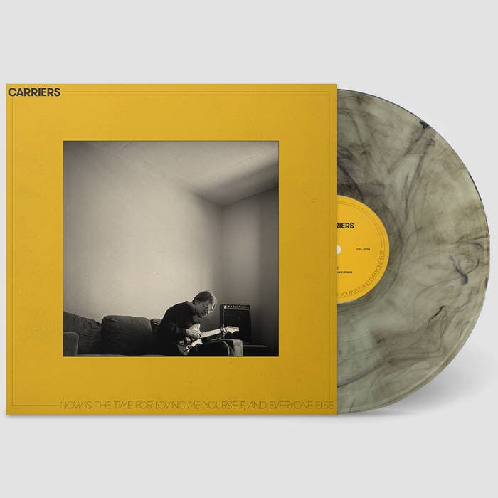 Now Is The Time For Loving Me, Yourself & Everyone Else (Revisited) – Colored Vinyl