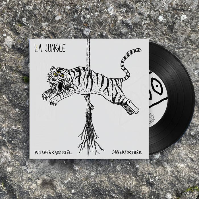 An Order Of Things – Single 7"