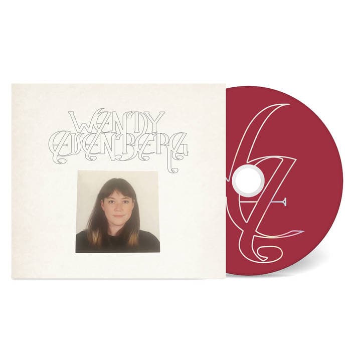 Wendy Eisenberg – CD + Digital