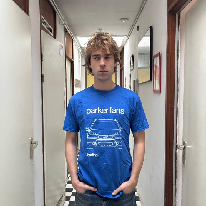 T-shirt Tour '25