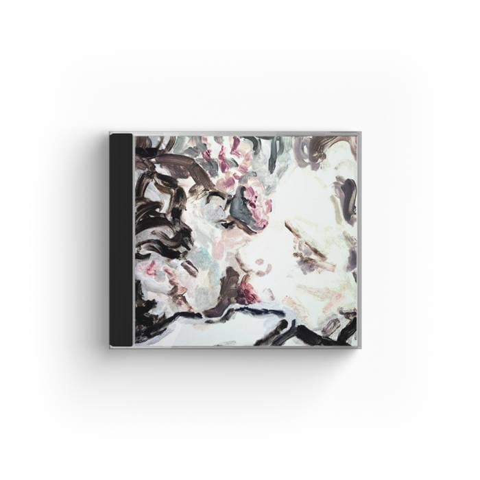For Love of Grace & the Hereafter – Compact Disc