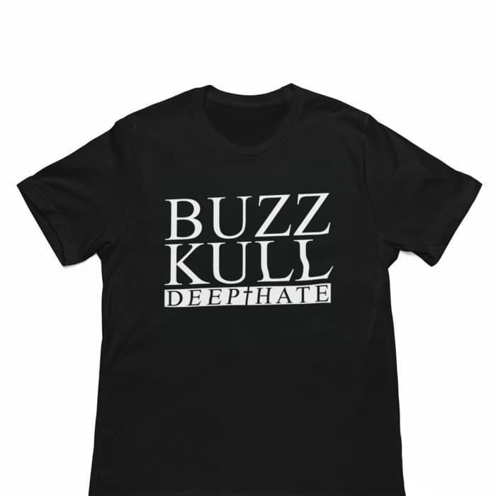 Deep Hate Shirt