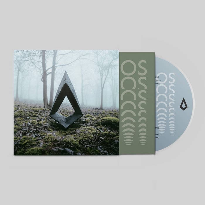 II Reworked – CD
