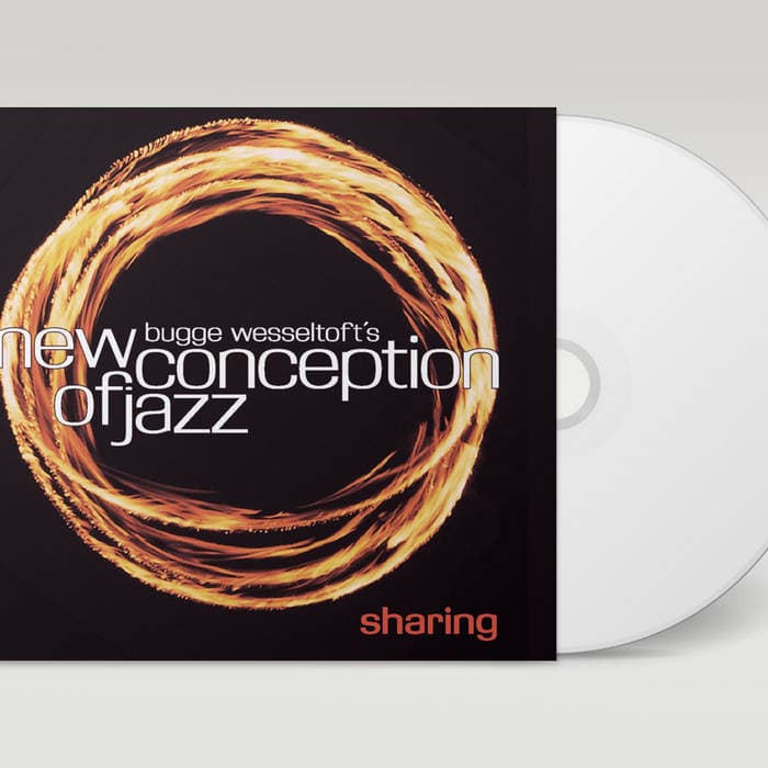 Sharing – Sharing - CD Edition