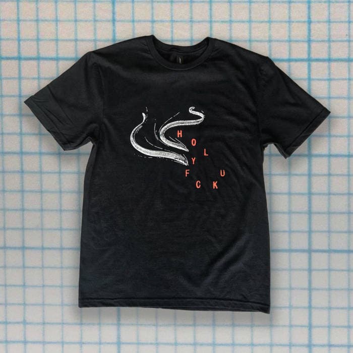 Event Beat Eel Shirt