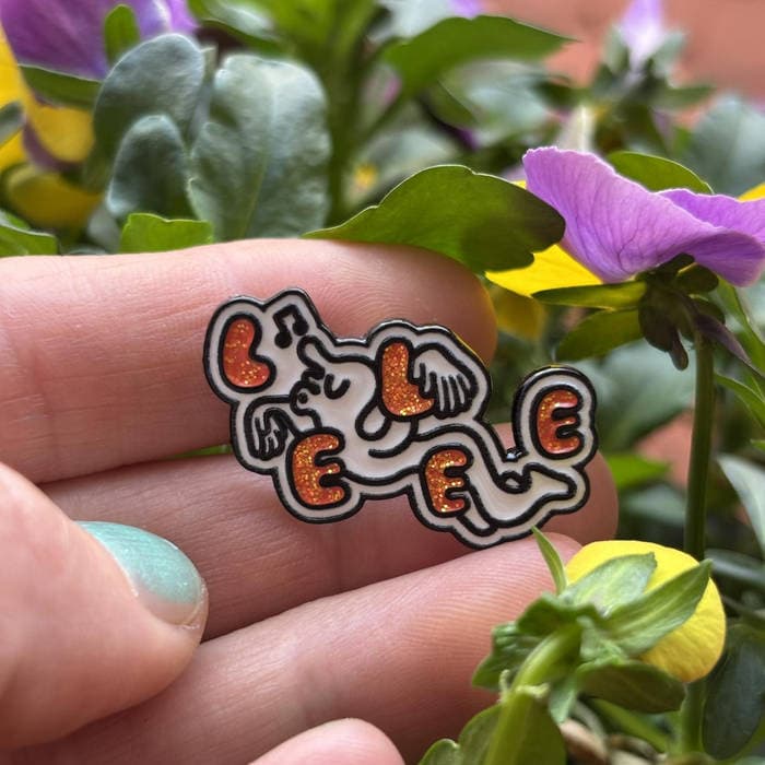 LELEE pin