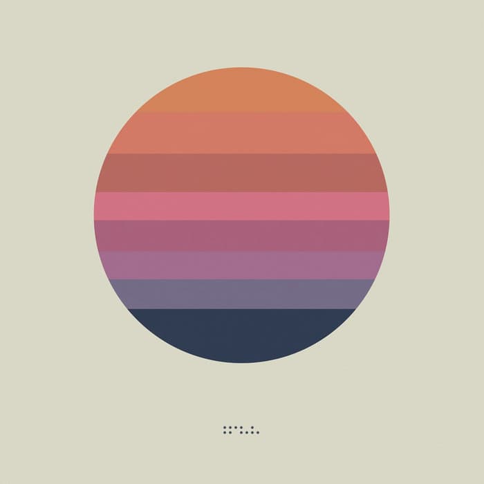 Awake – CD