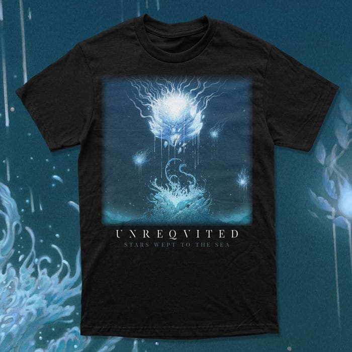 Stars Wept Tee
