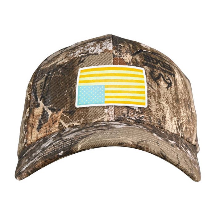 American Stories Hat (Real Tree)