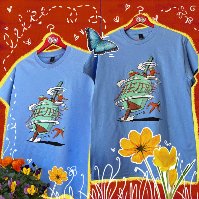 LELEE T-SHIRT