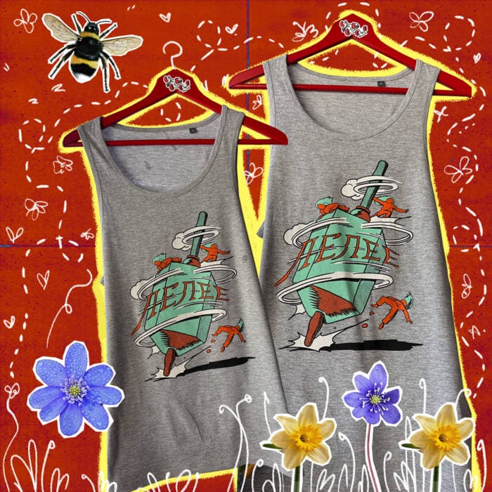 LELEE TANK TOP