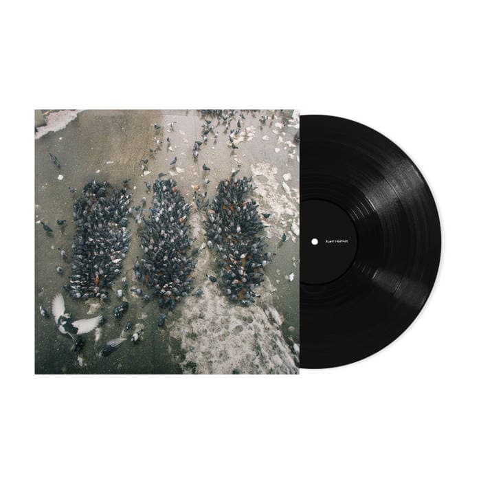 Alone Together – Standard LP