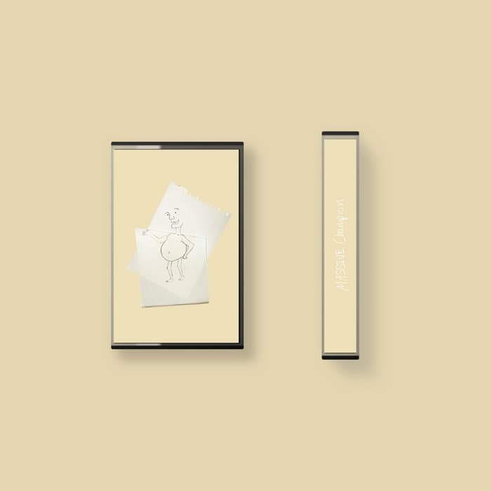 Massive Champion – Cassette