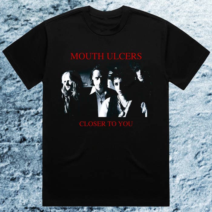 Closer To You T Shirt