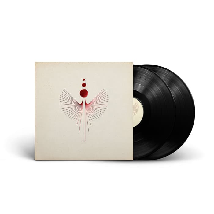 Solaris – Black edition (gatefold)